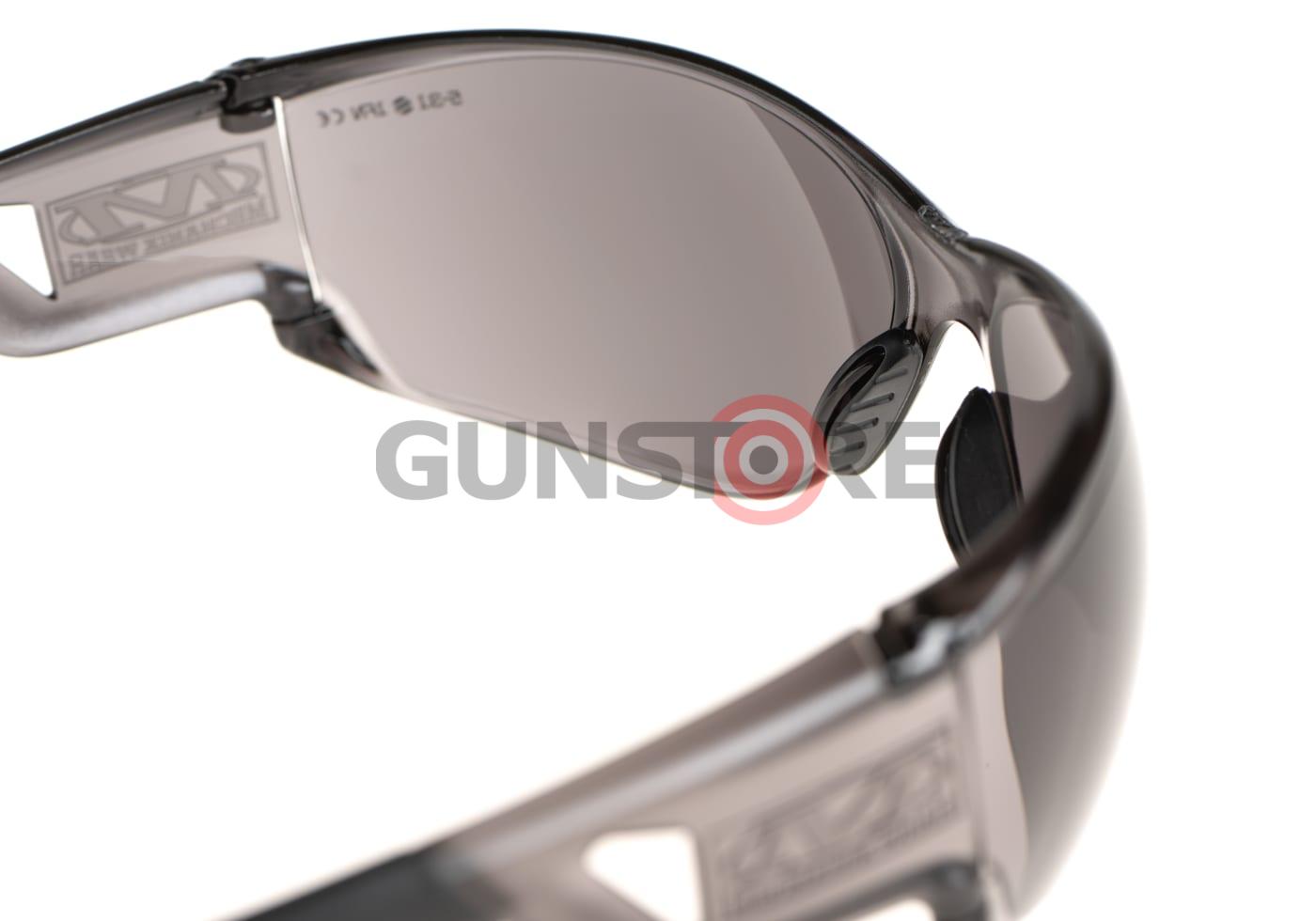 Fotografia: Tactical Glasses Type-N Smoke Lens
