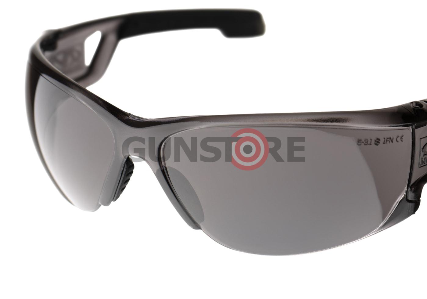 Fotografia: Tactical Glasses Type-N Smoke Lens