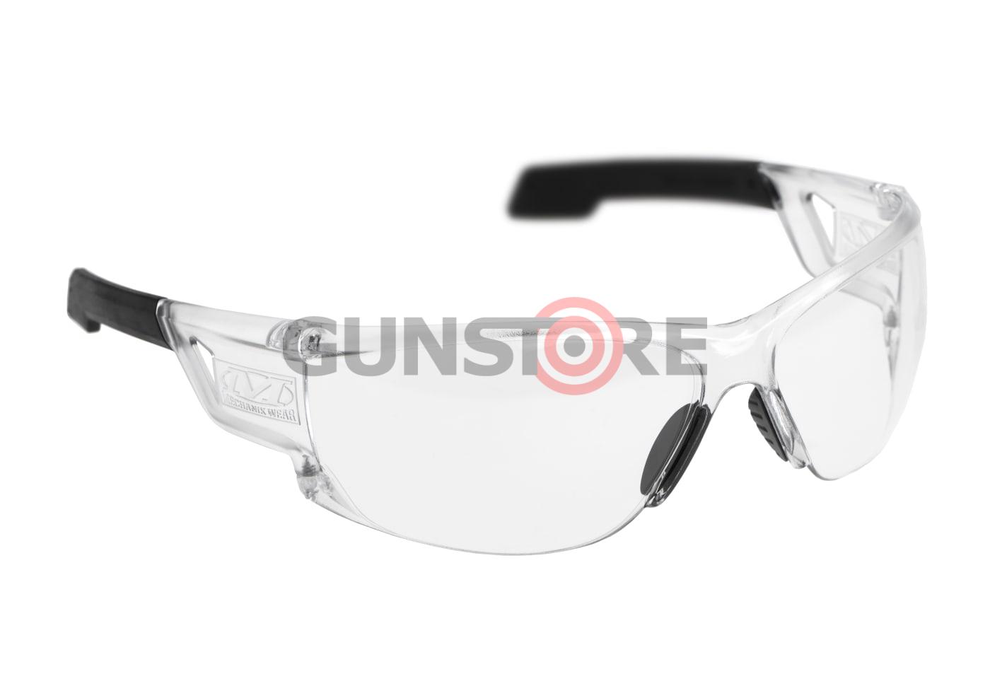 Tactical Glasses Type-N Clear Lens