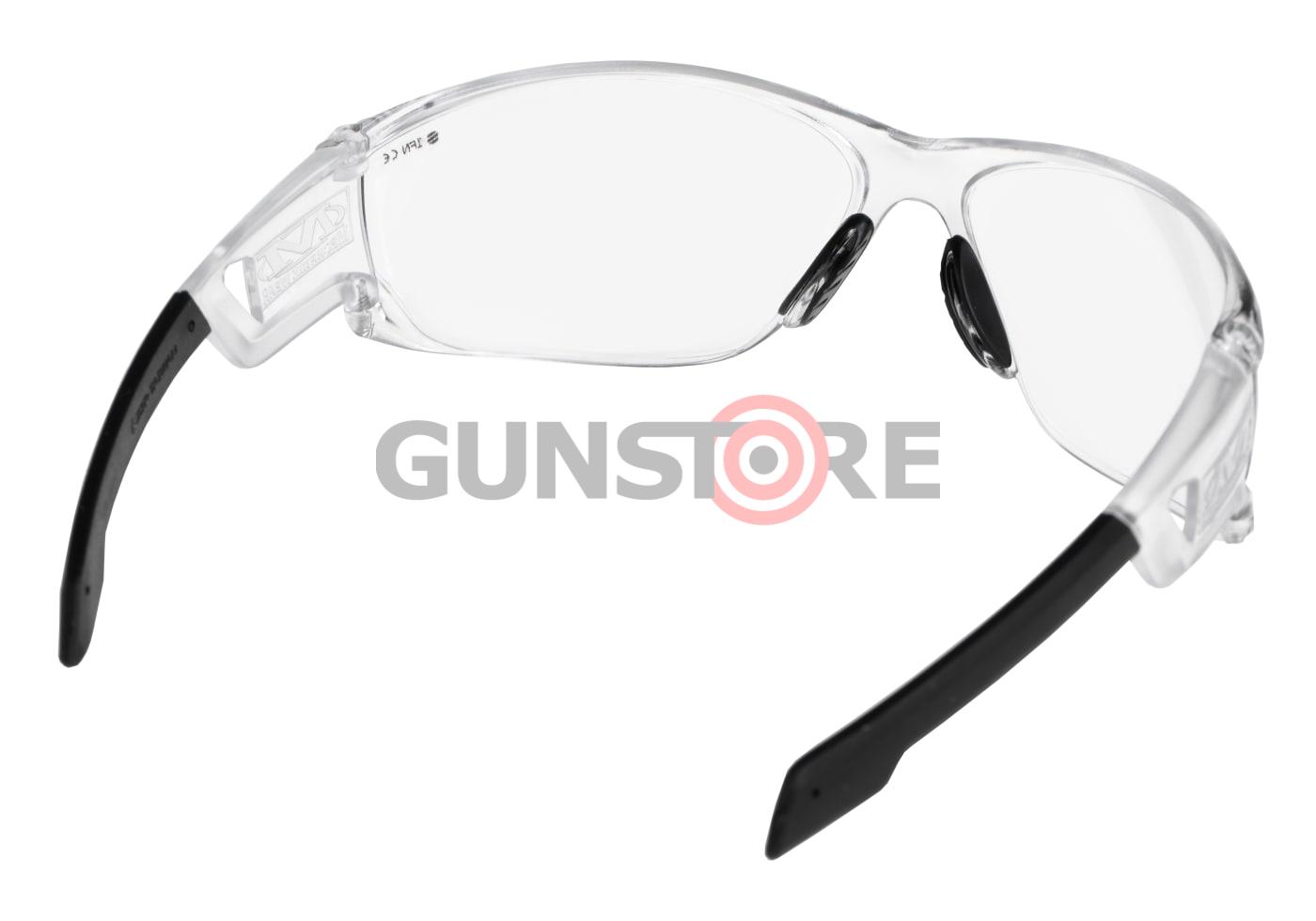 Fotografia: Tactical Glasses Type-N Clear Lens
