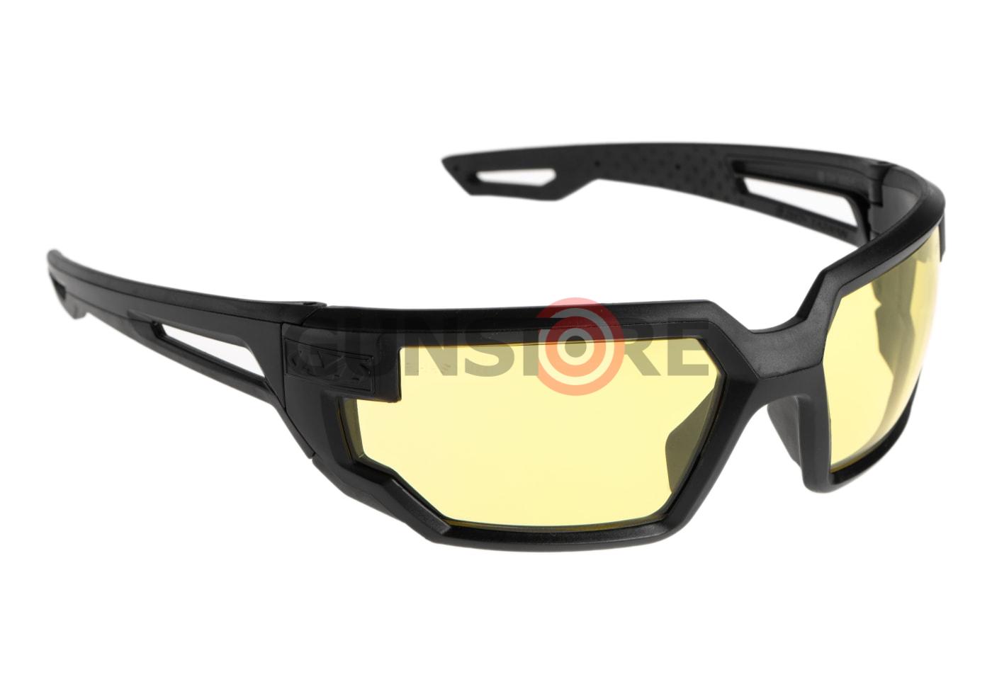 Tactical Glasses Type-X Amber Lens