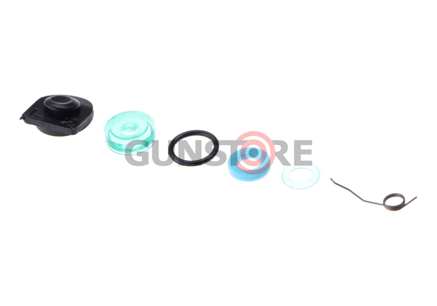 Fotografia: Glock Airgun Service Kit