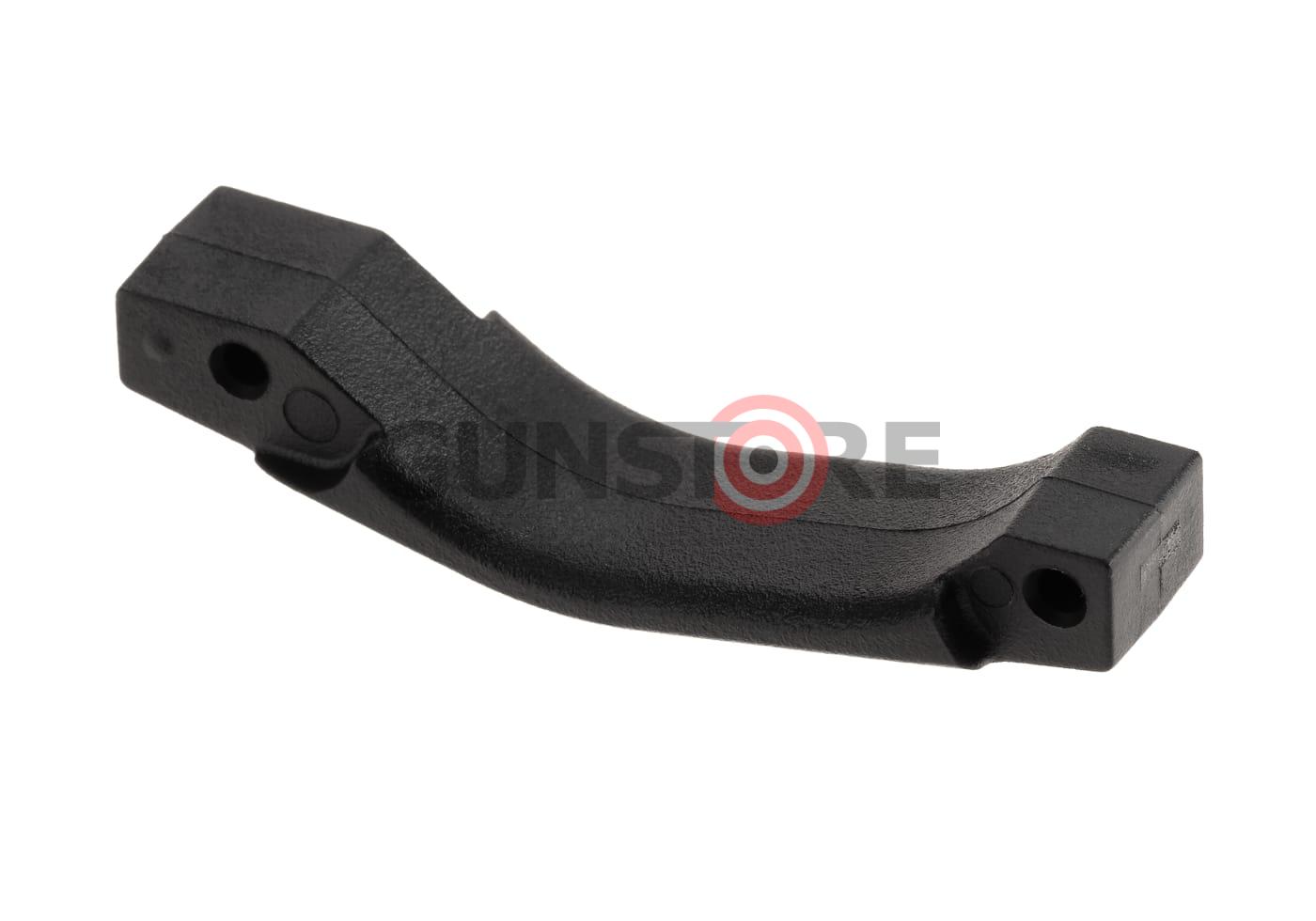 Polymer Enhanced Trigger Guard