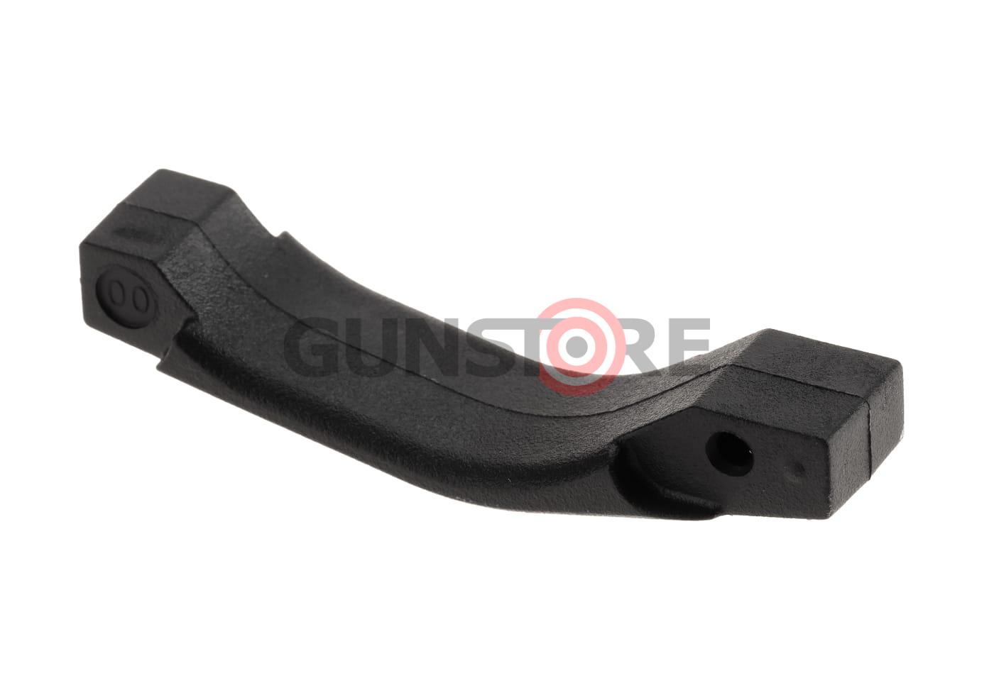 Fotografia: Polymer Enhanced Trigger Guard