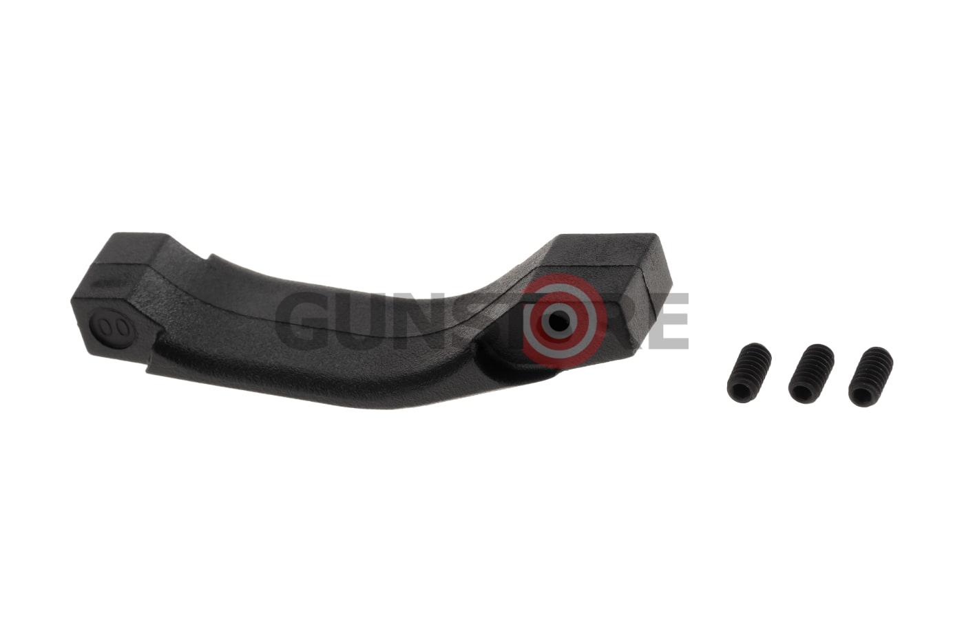Fotografia: Polymer Enhanced Trigger Guard