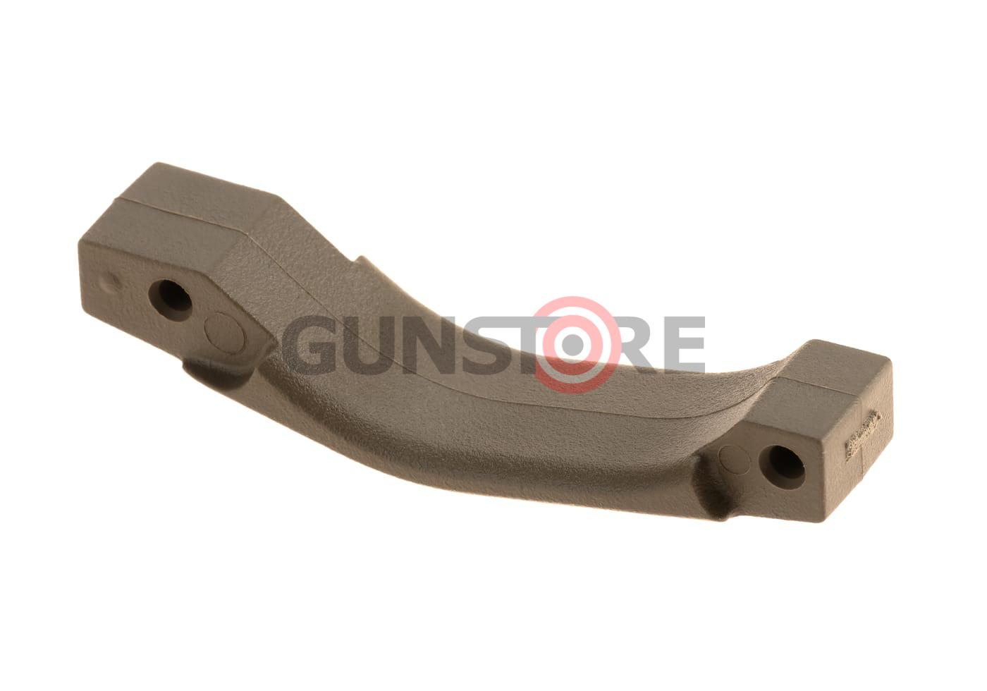 Polymer Enhanced Trigger Guard Olive Drab