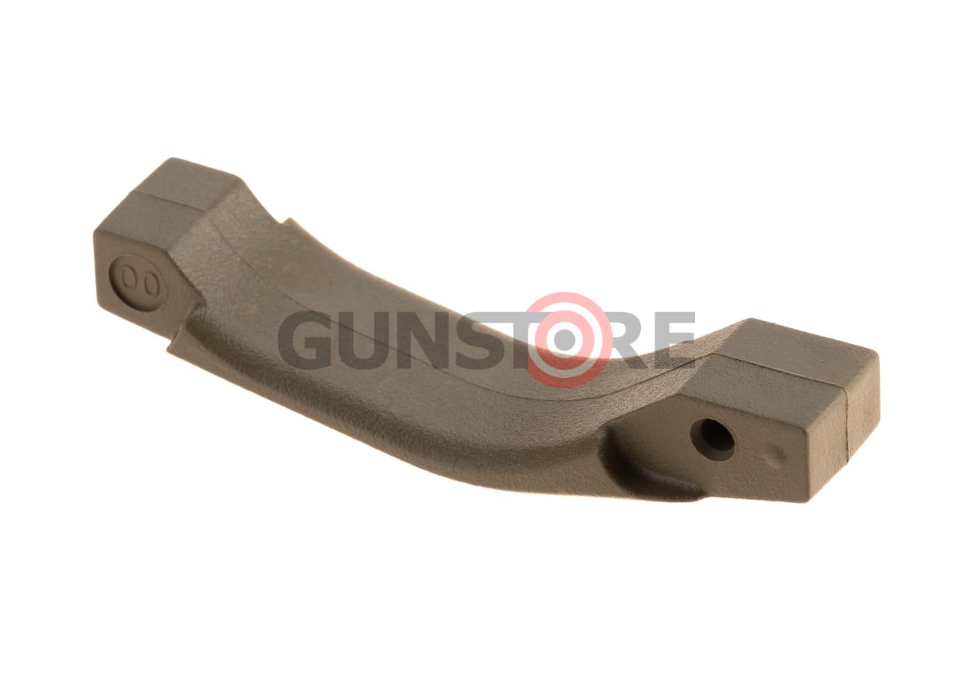 Fotografia: Polymer Enhanced Trigger Guard