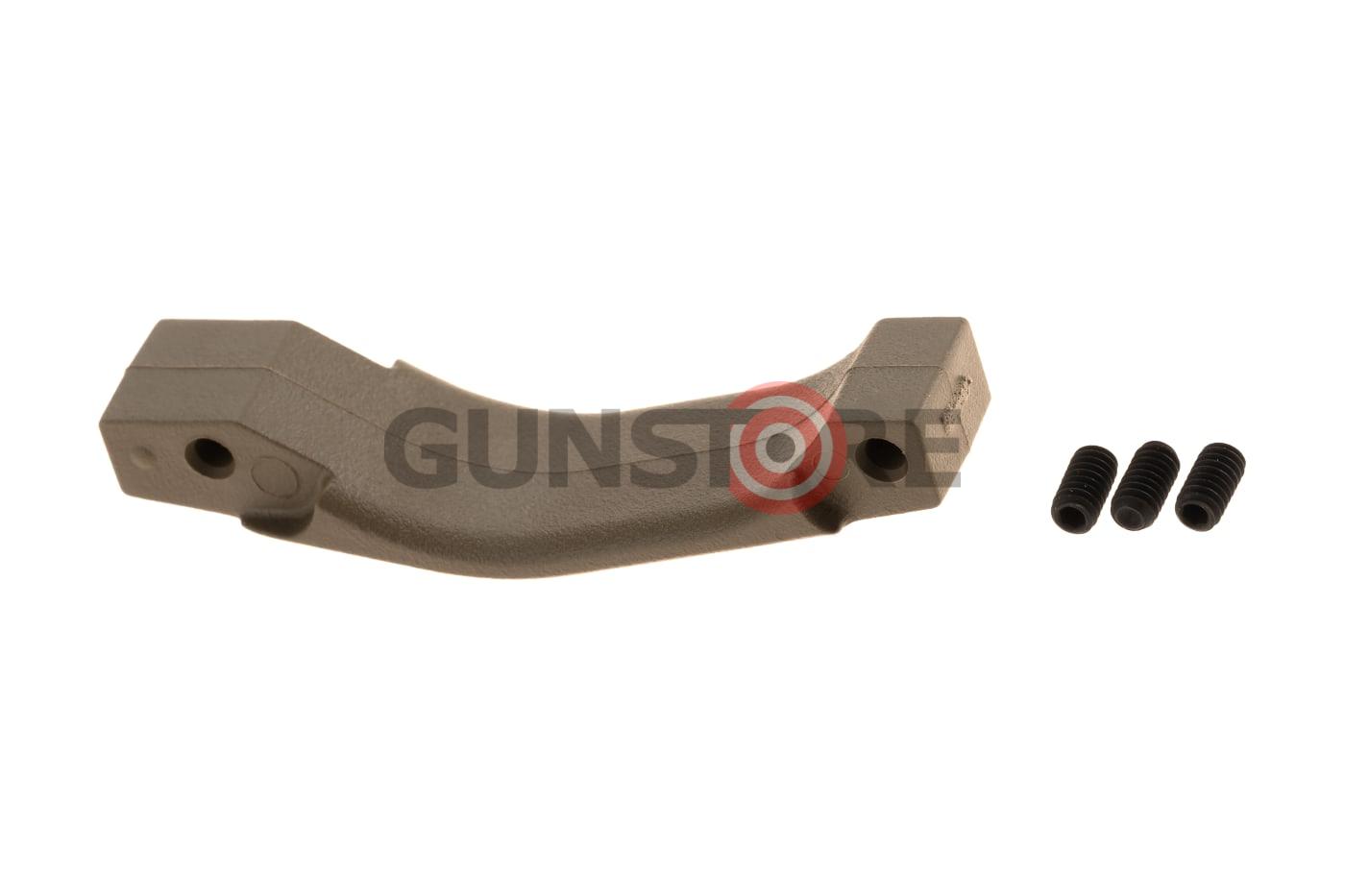 Fotografia: Polymer Enhanced Trigger Guard