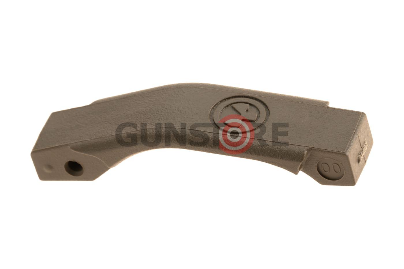 Fotografia: Polymer Enhanced Trigger Guard