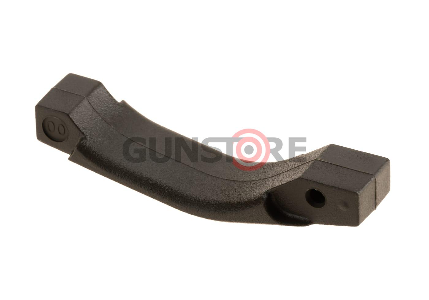 Polymer Enhanced Trigger Guard Dark Earth