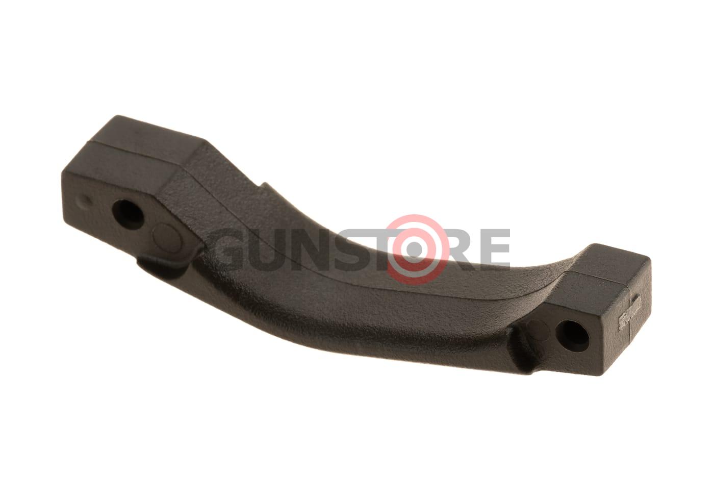 Fotografia: Polymer Enhanced Trigger Guard