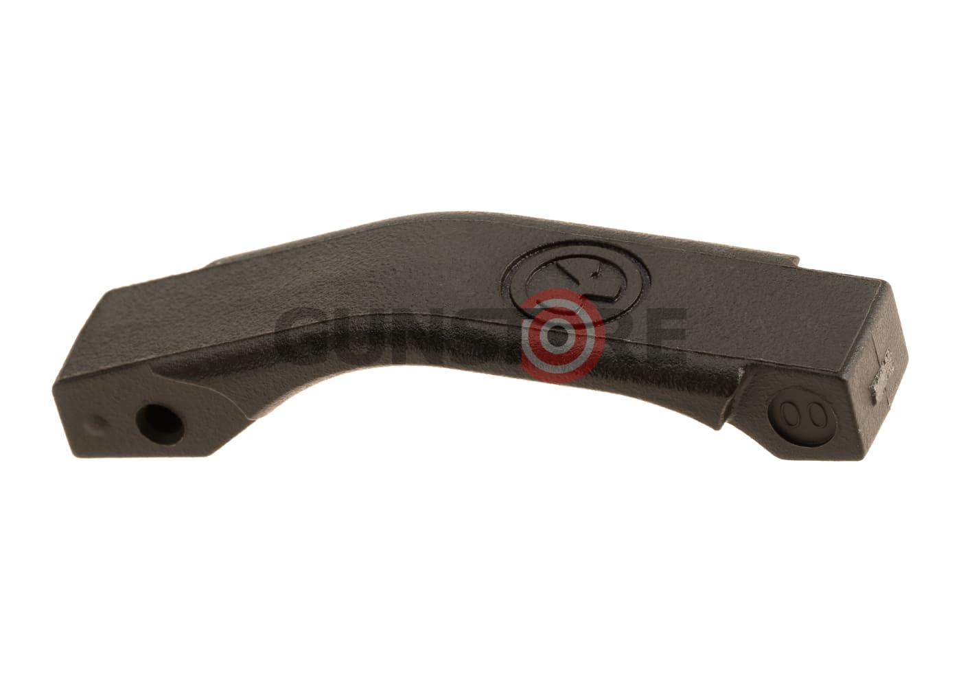 Fotografia: Polymer Enhanced Trigger Guard