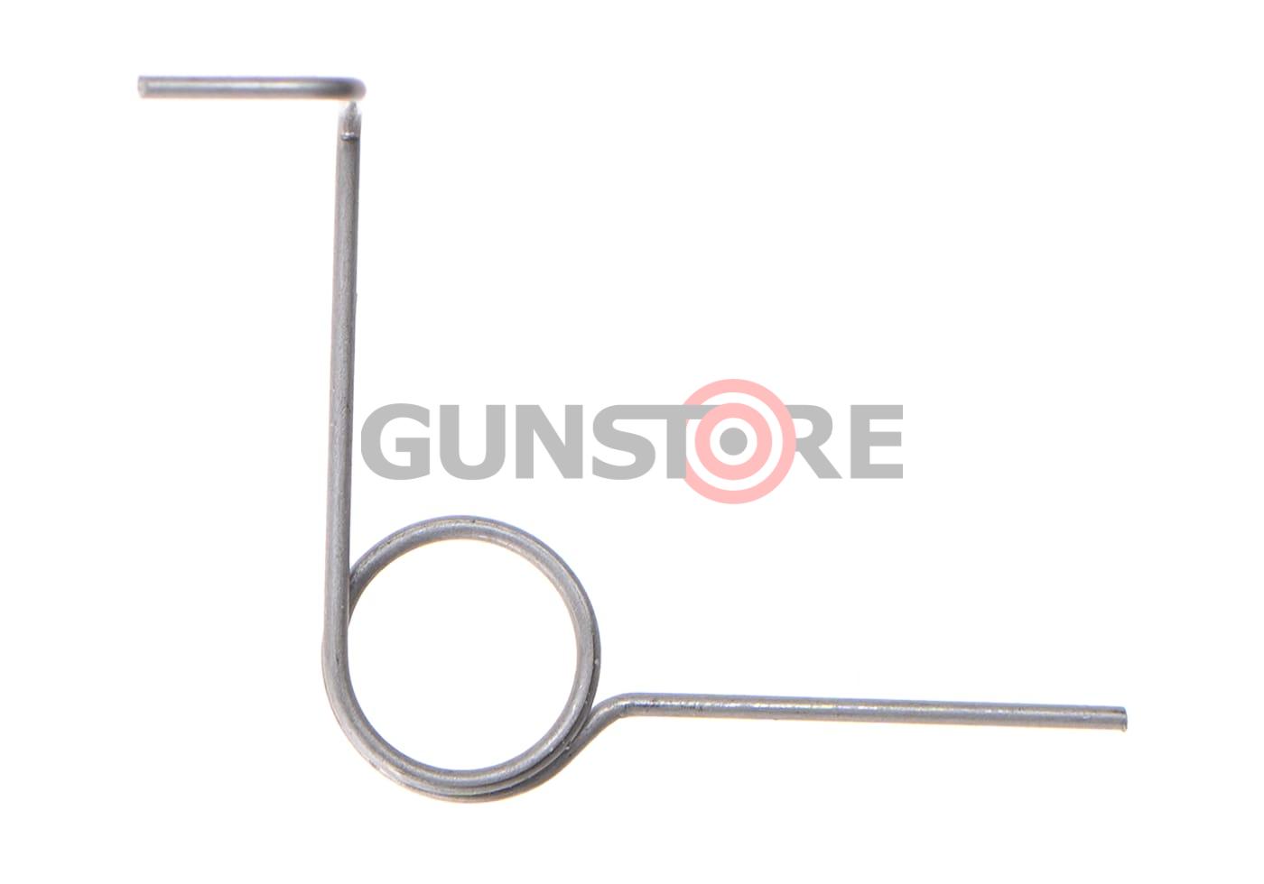 Anti Reversal Latch Spring