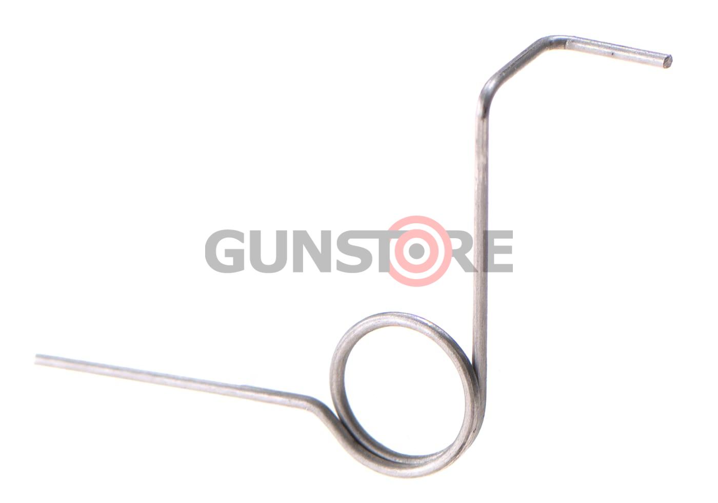 Fotografia: Anti Reversal Latch Spring