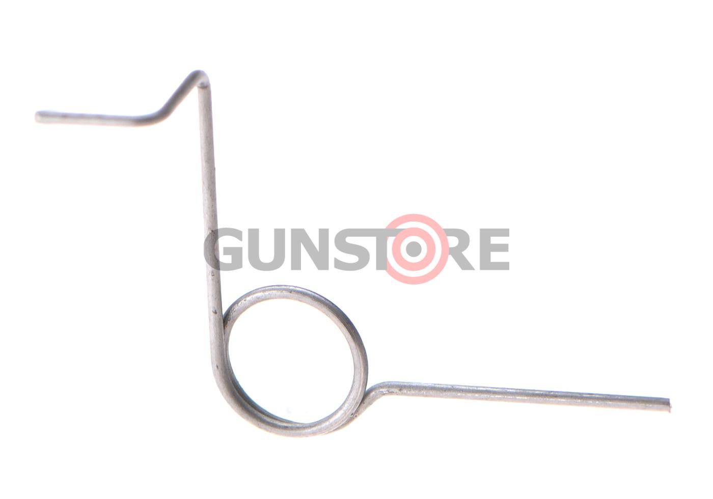 Fotografia: Anti Reversal Latch Spring