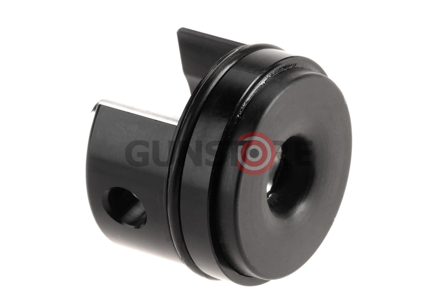 Fotografia: CNC Cylinder Head A Standard