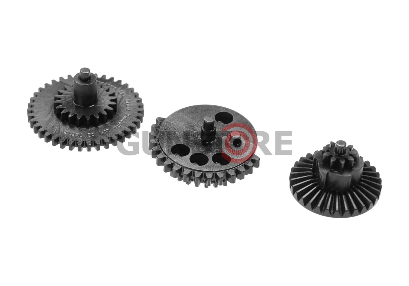 CNC Gears PandoRA 20:1 3mm