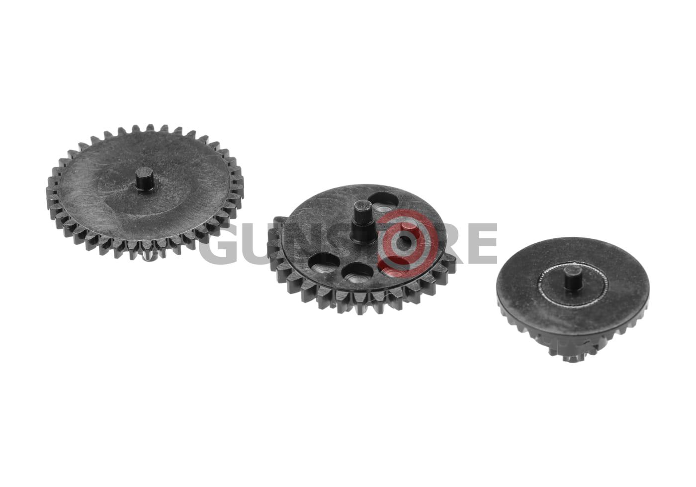 Fotografia: CNC Gears PandoRA 13:1 3mm