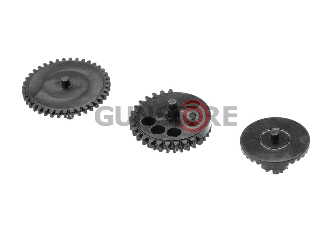 Fotografia: CNC Gears PandoRA SR25 19 Tooth 20:1 3mm