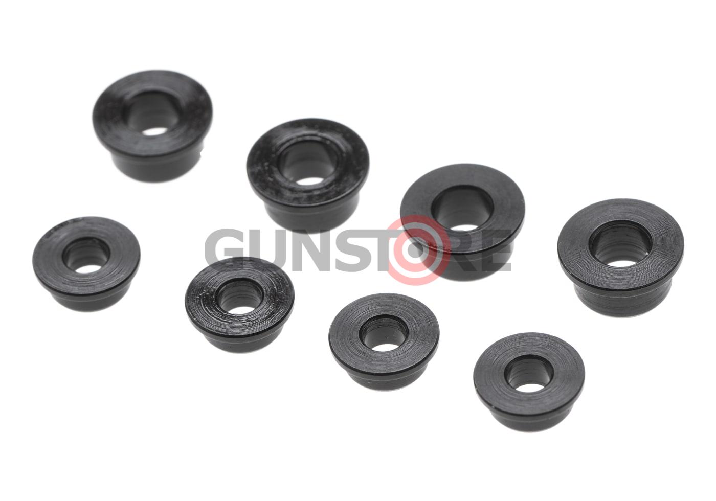 Fotografia: CNC Bushings AA-12