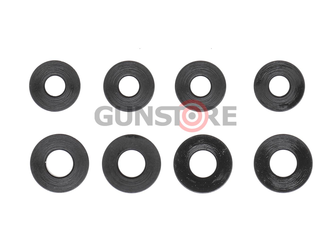 Fotografia: CNC Bushings AA-12