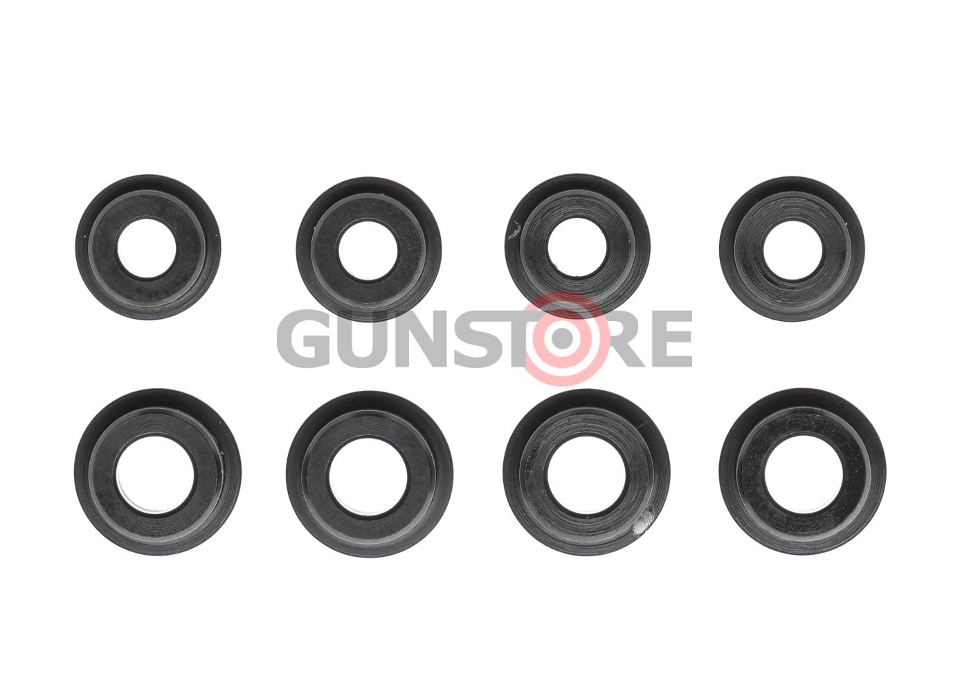 Fotografia: CNC Bushings AA-12
