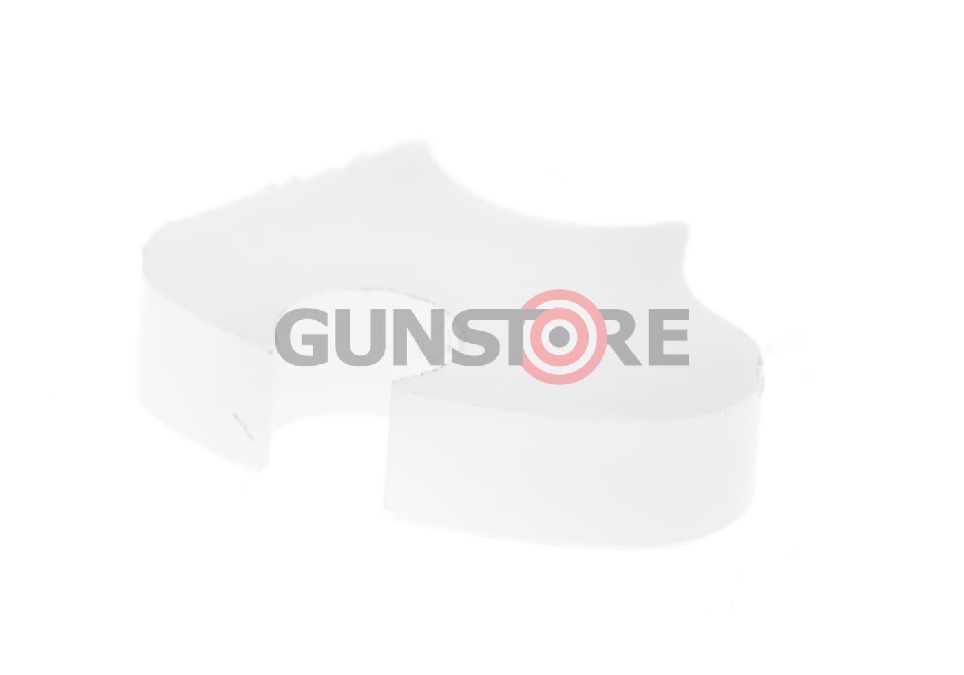 POM Sector Delay Clip 4mm