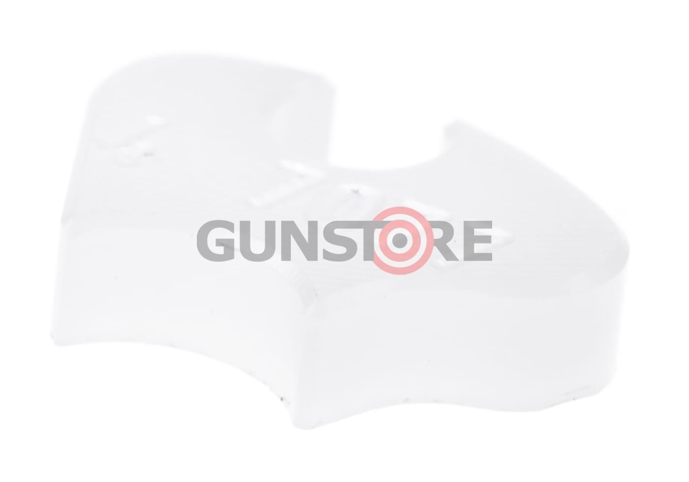 Fotografia: POM Sector Delay Clip 4mm