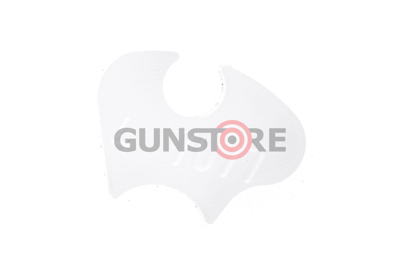 Fotografia: POM Sector Delay Clip 4mm