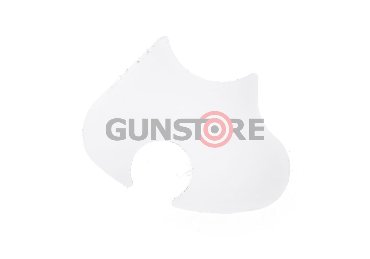 Fotografia: POM Sector Delay Clip 4mm