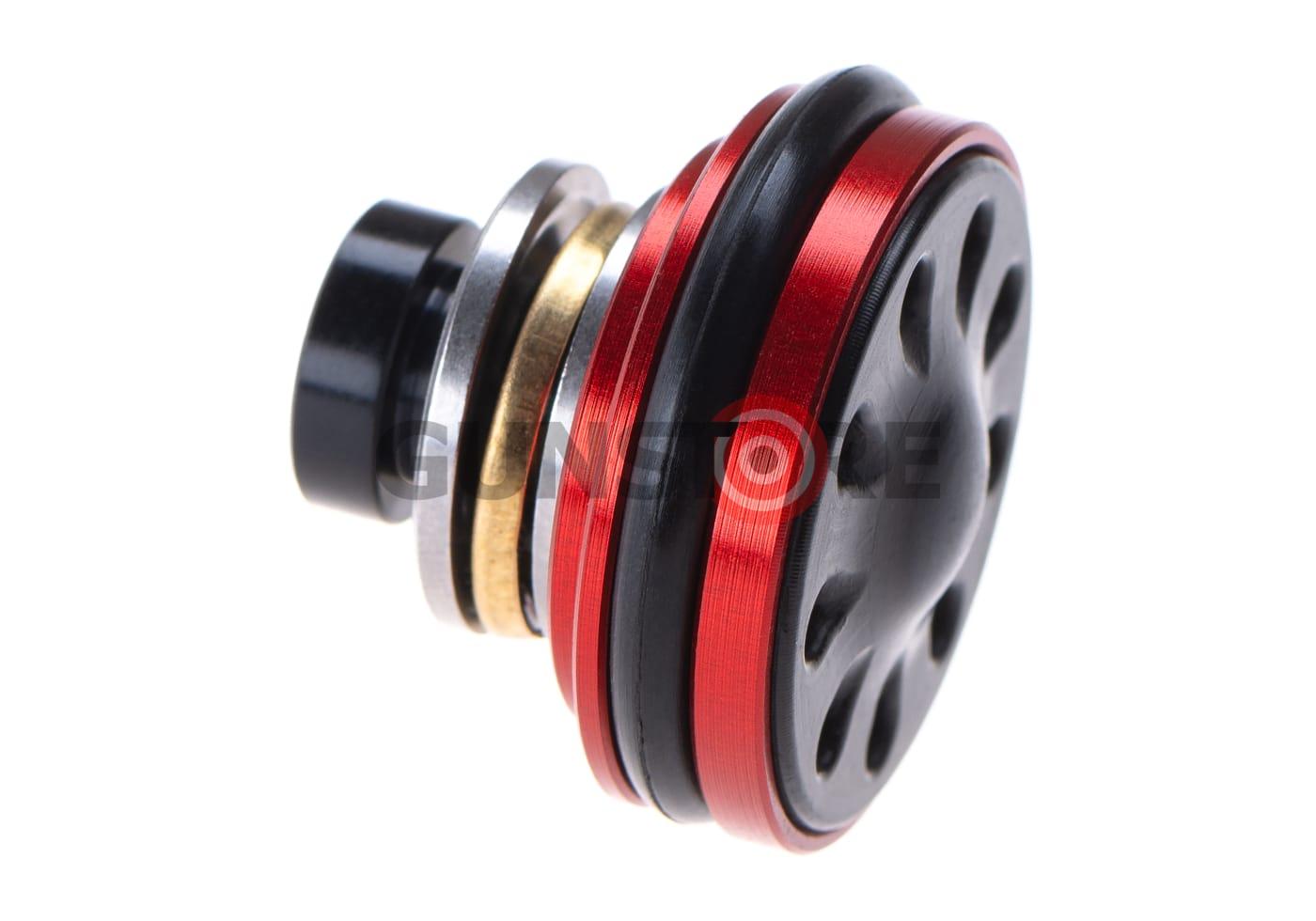 Fotografia: CNC Aluminum Piston Head Silent