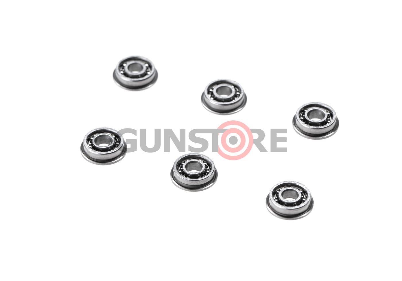 Ball Bearings 8mm / 3mm