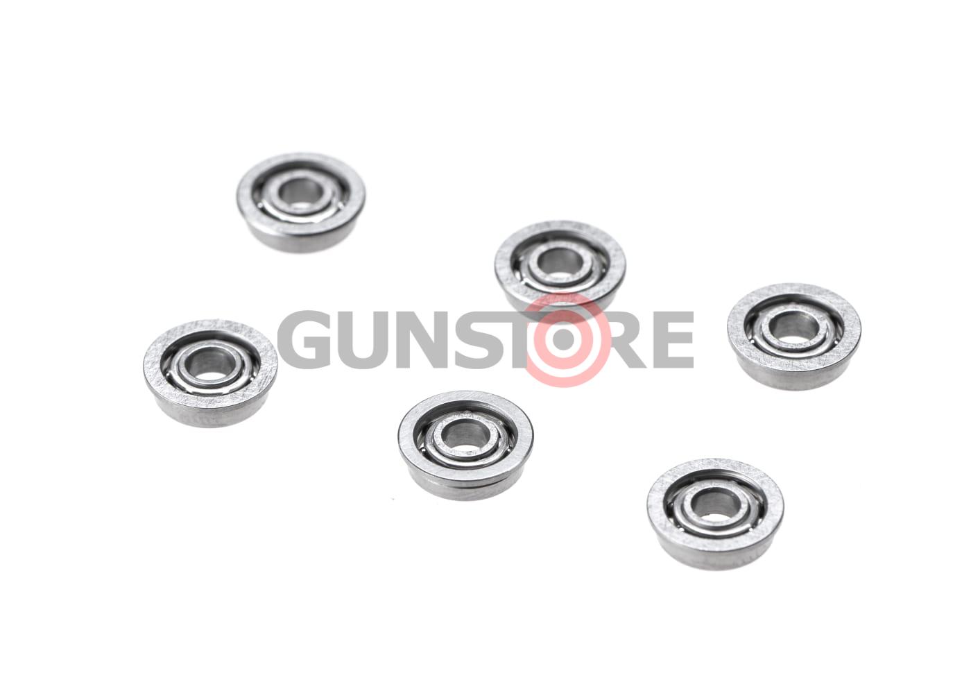 Fotografia: Ball Bearings 8mm / 3mm