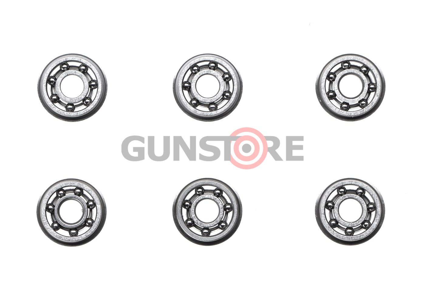 Fotografia: Ball Bearings 8mm / 3mm