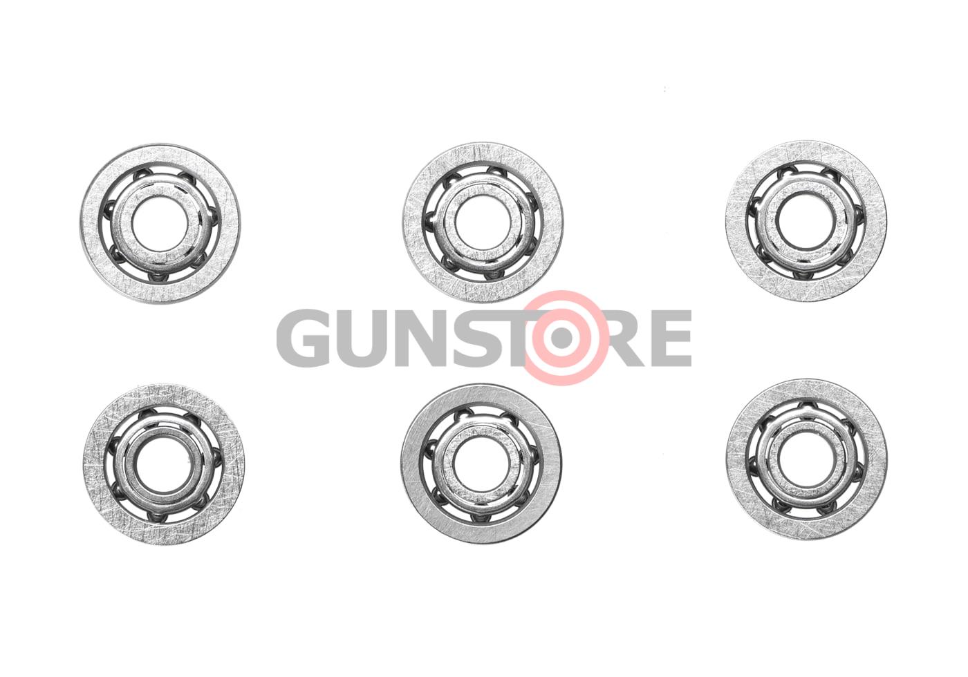 Fotografia: Ball Bearings 8mm / 3mm