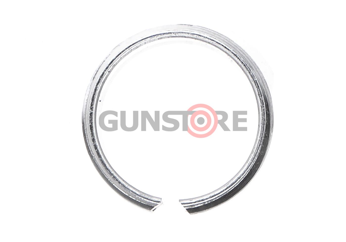 Fotografia: CNC Collet Nut