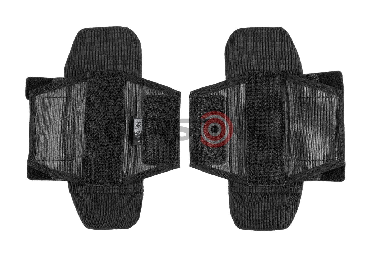 Fotografia: CPC/CIBV Enhanced Comfort Pads