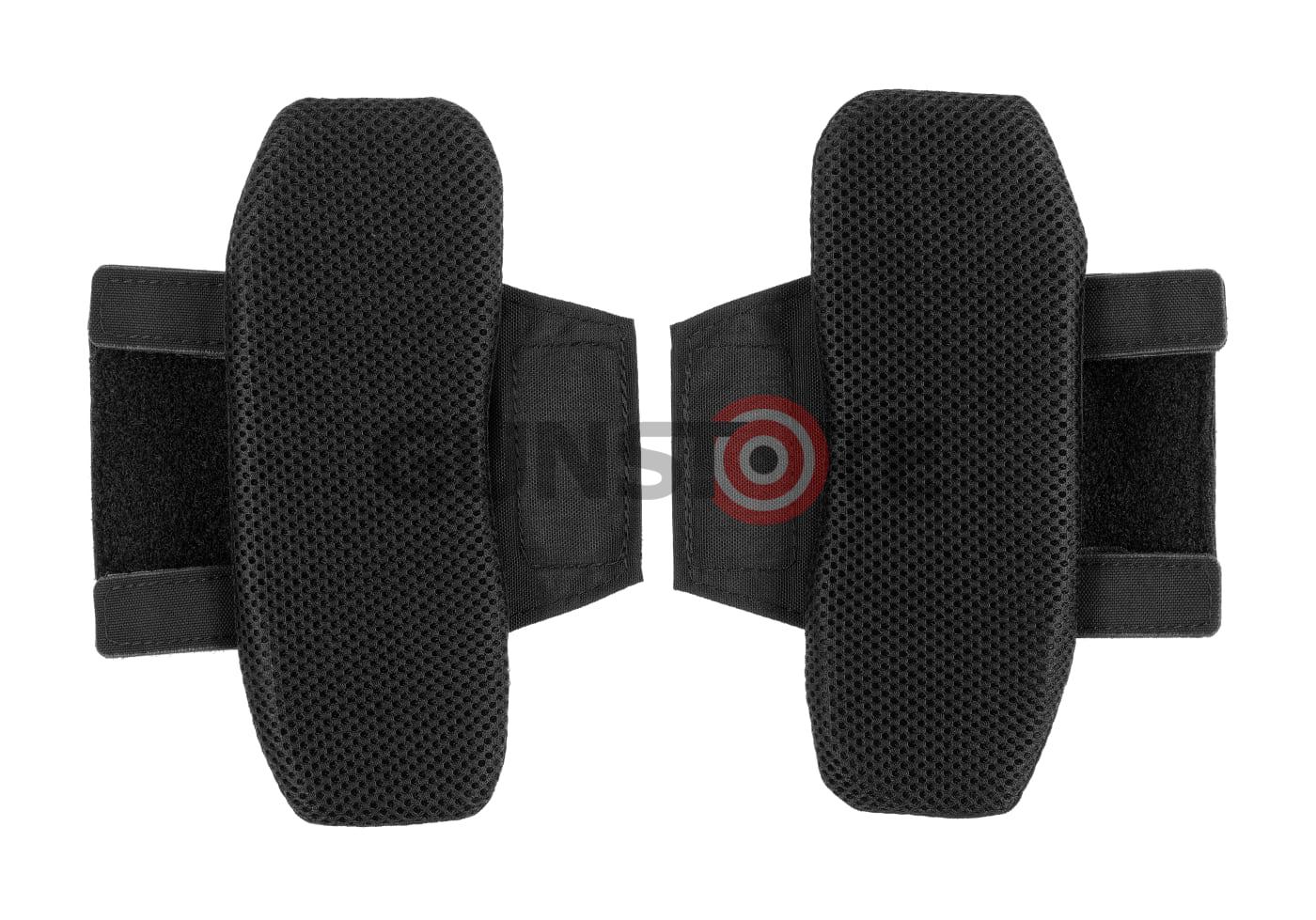 Fotografia: CPC/CIBV Enhanced Comfort Pads