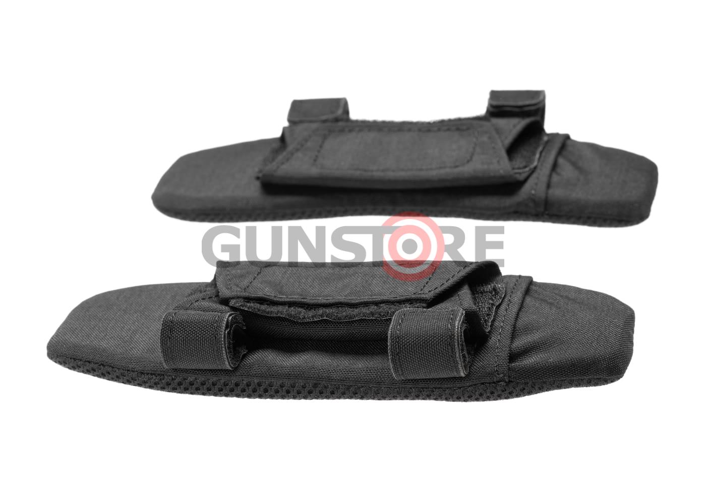 Fotografia: CPC/CIBV Enhanced Comfort Pads