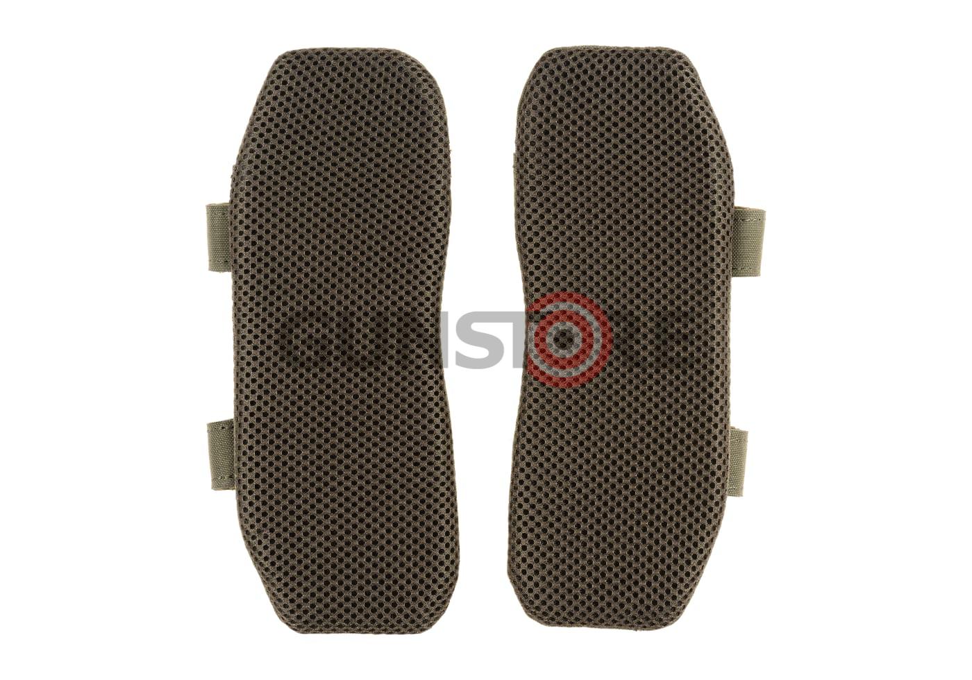 Fotografia: CPC/CIBV Enhanced Comfort Pads