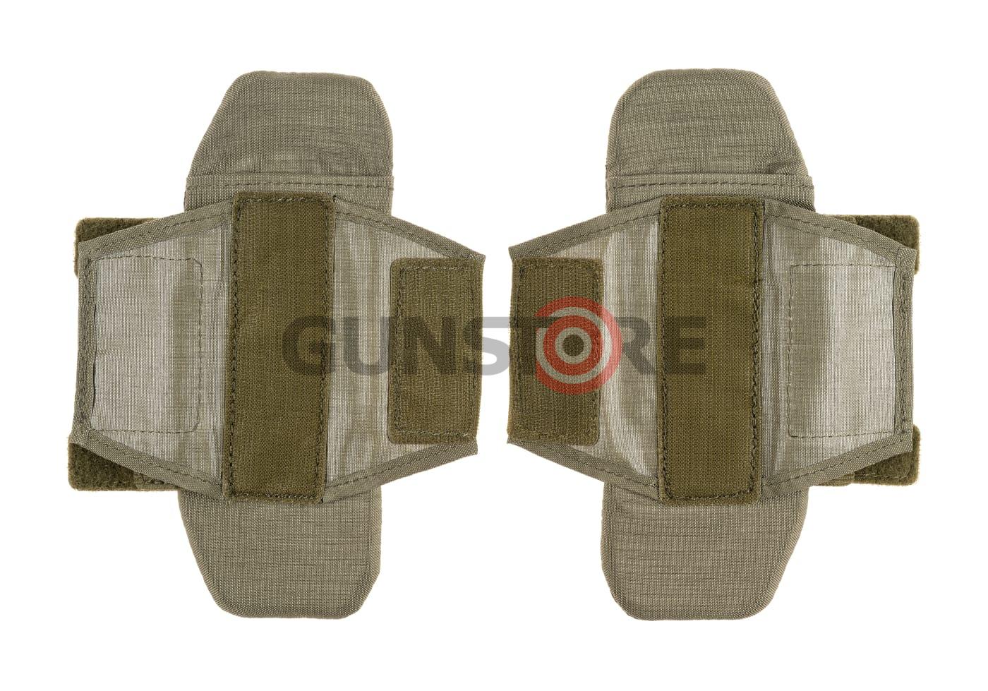 Fotografia: CPC/CIBV Enhanced Comfort Pads