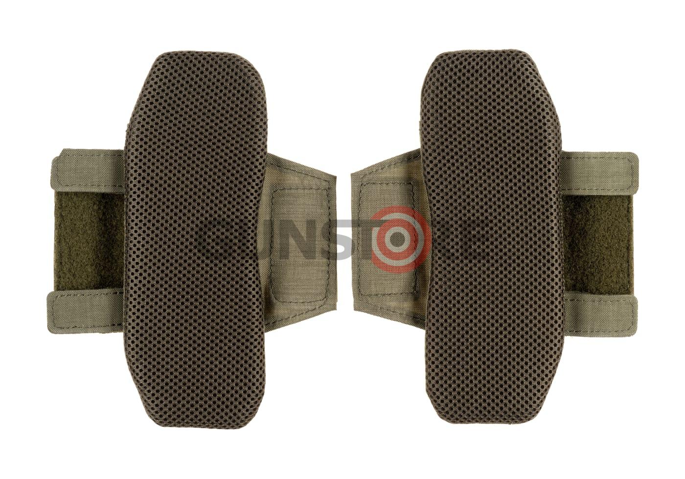 Fotografia: CPC/CIBV Enhanced Comfort Pads