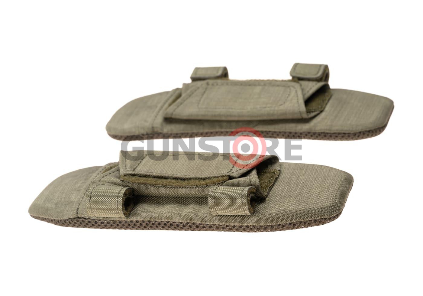 Fotografia: CPC/CIBV Enhanced Comfort Pads