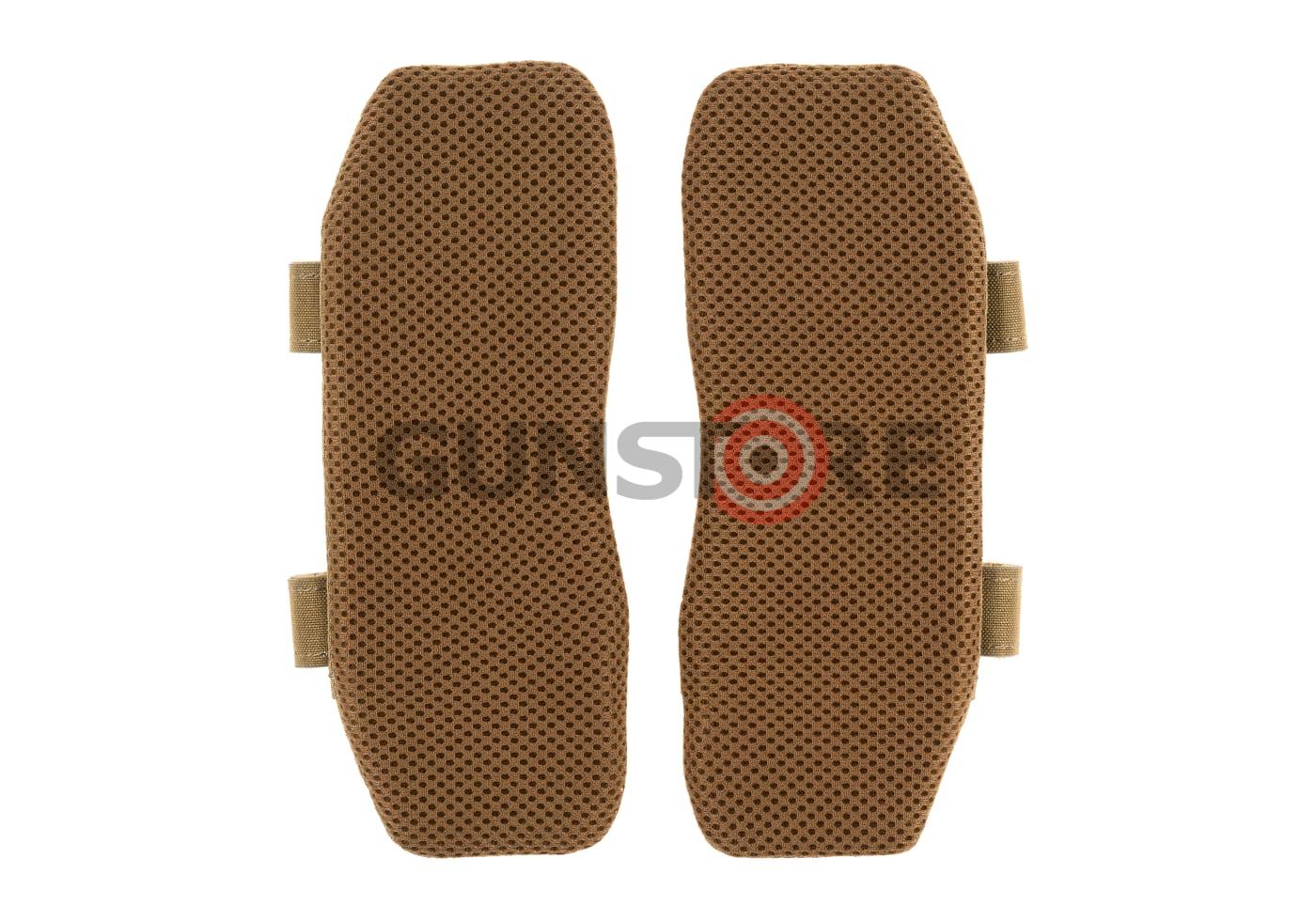 Fotografia: CPC/CIBV Enhanced Comfort Pads