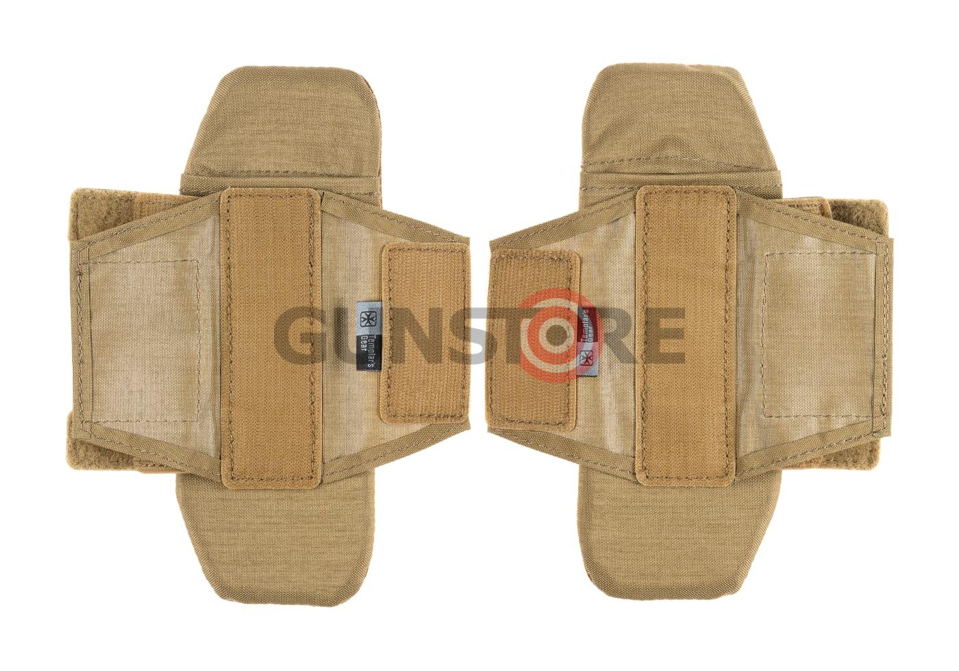 Fotografia: CPC/CIBV Enhanced Comfort Pads