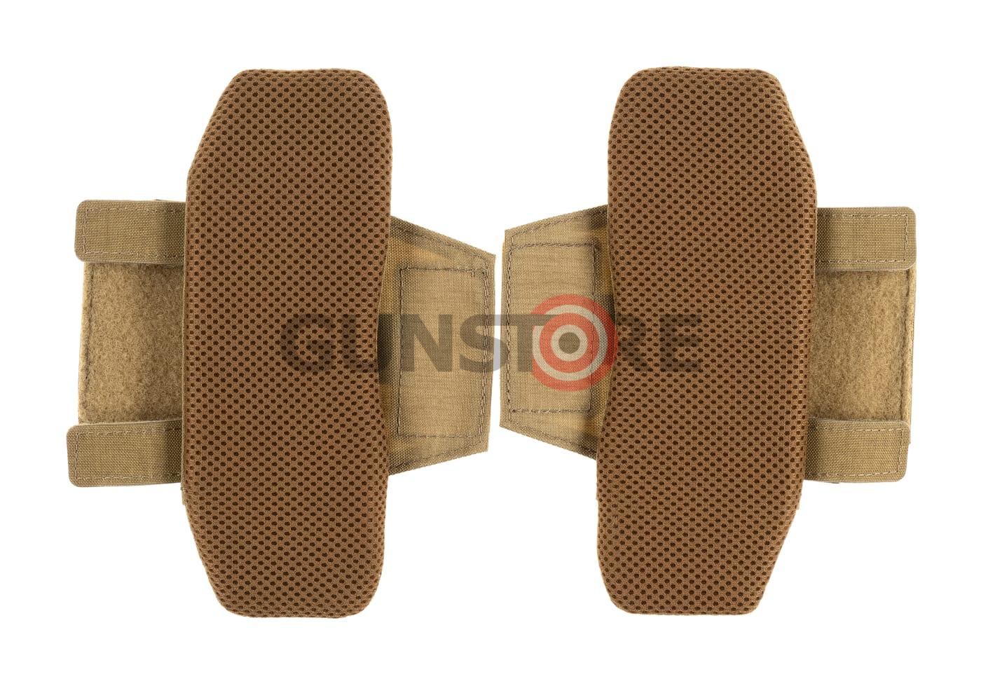 Fotografia: CPC/CIBV Enhanced Comfort Pads