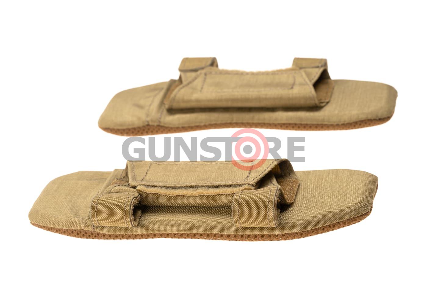 Fotografia: CPC/CIBV Enhanced Comfort Pads