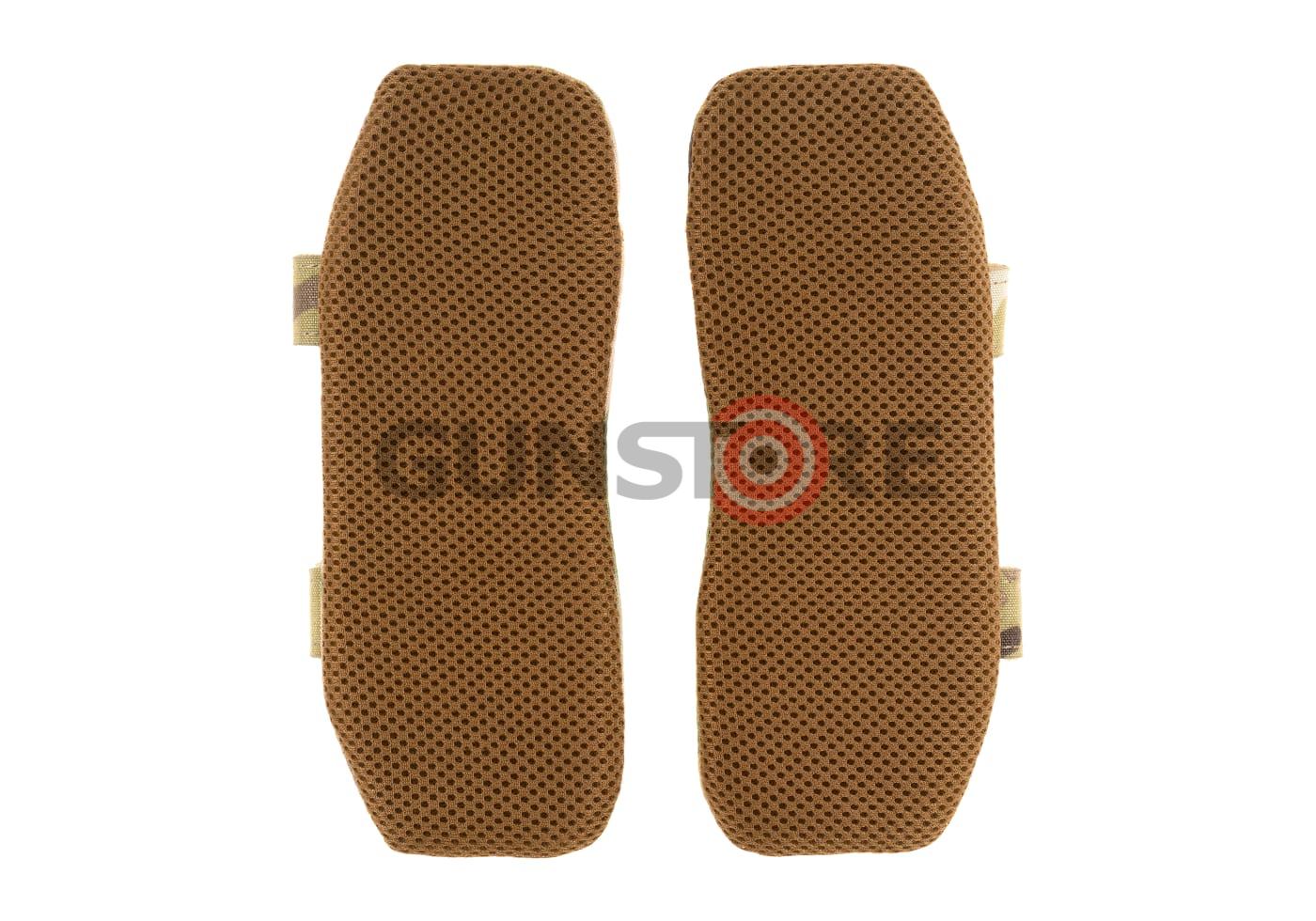 Fotografia: CPC/CIBV Enhanced Comfort Pads