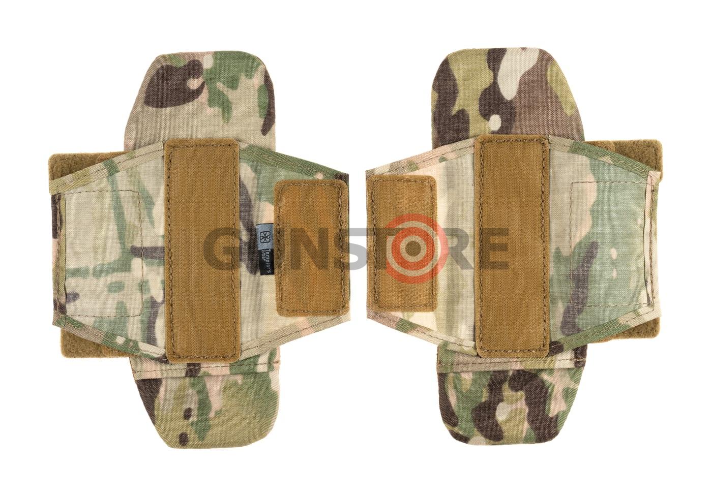 Fotografia: CPC/CIBV Enhanced Comfort Pads