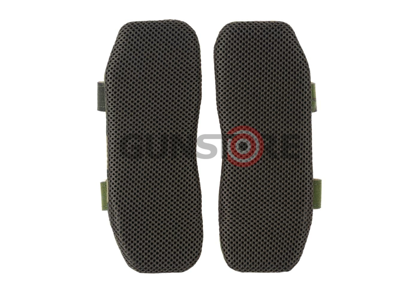 Fotografia: CPC/CIBV Enhanced Comfort Pads
